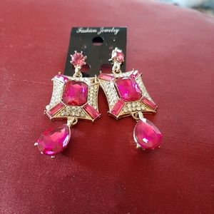 Ladies jewelry